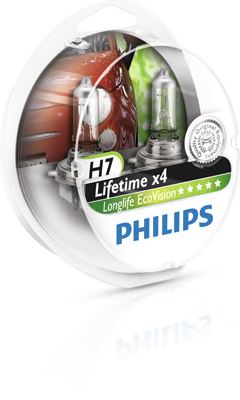 PHILIPS 12972LLECOS2 Bulb, spotlight